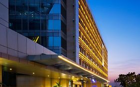 Jw Marriott New Delhi Aerocity